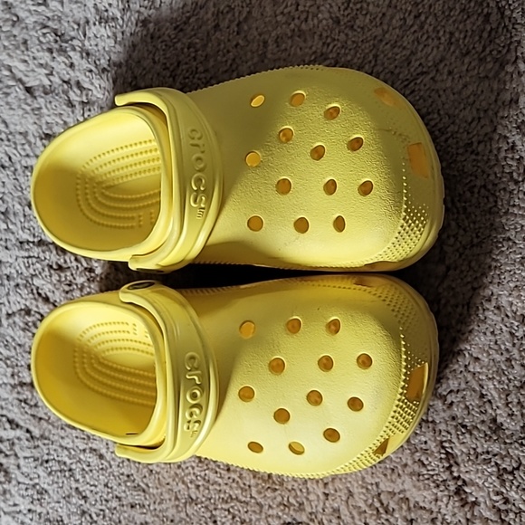 Crocs - Picture 3 of 3